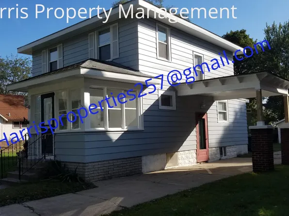 100 E Ave N, Battle Creek, MI 49017