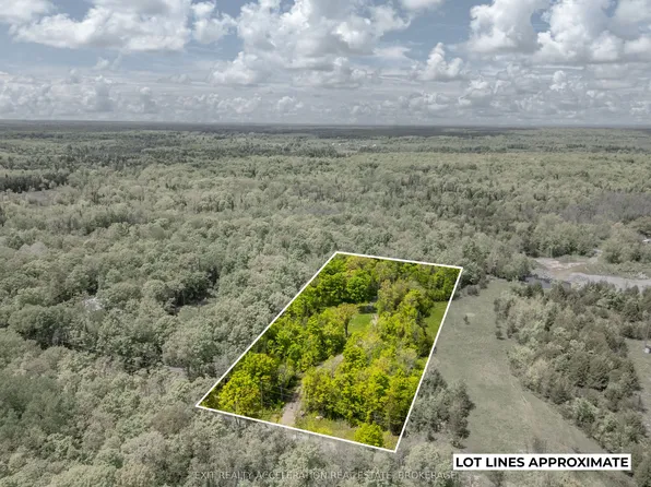 41 Stone Hedge Rd, Stone Mills, ON K0K 2L0