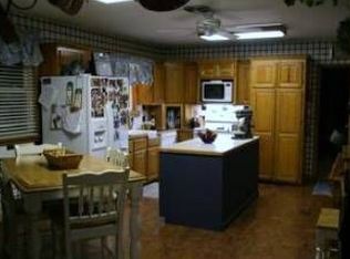 200 N Ohio St, Appleton City, MO 64724