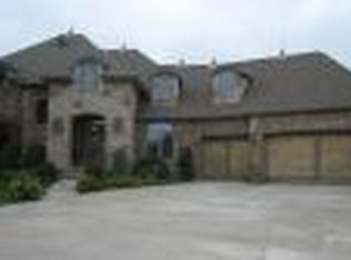 4803 S Ironbridge Cir N, Springfield, MO 65810