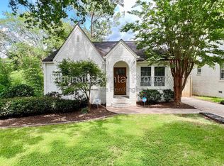 428 E Side Ave SE, Atlanta, GA 30316