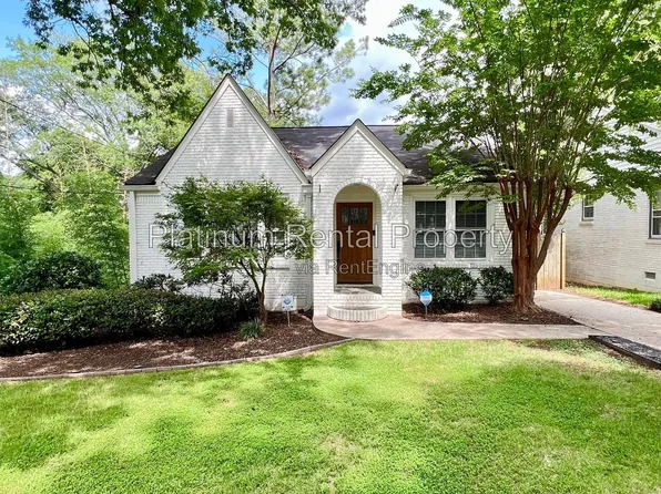 428 E Side Ave SE, Atlanta, GA 30316