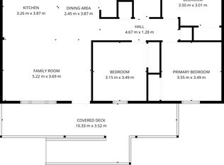 50 GREAT HILL Road, Newmarket, NH 03857