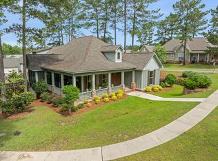 56 Belletower Turn, Hattiesburg, MS 39402