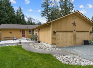413 Trail St W, Darrington, WA
