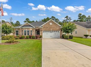 249 Ridge Point Dr, Conway, SC 29526
