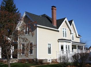 73 Liberty St, Manchester, NH 03104