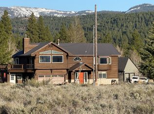 10477 Allenby Way, Truckee, CA