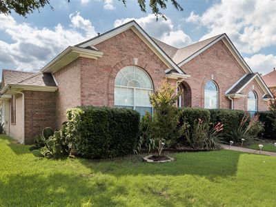 1202 Brook Dr, Allen, TX, 75002