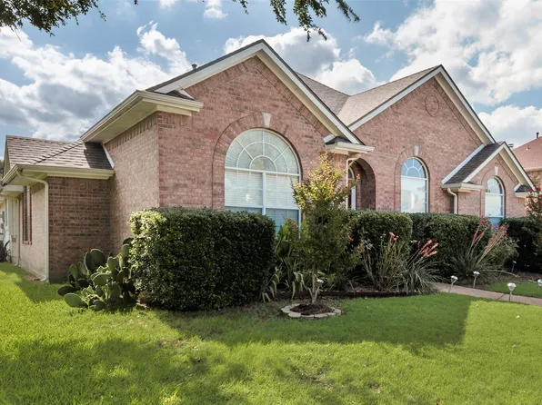 1202 Brook Dr, Allen, TX 75002