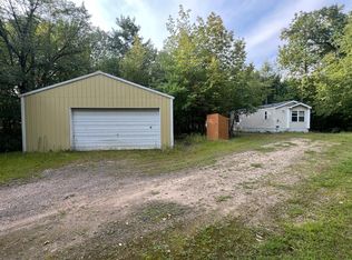 12379 Branch Dr, Pine City, MN 55063