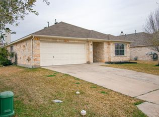 107 Thompson Trl, Bastrop, TX 78602