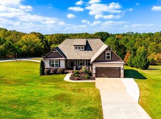 2412 Watkins Road Ext, Anderson, SC 29625