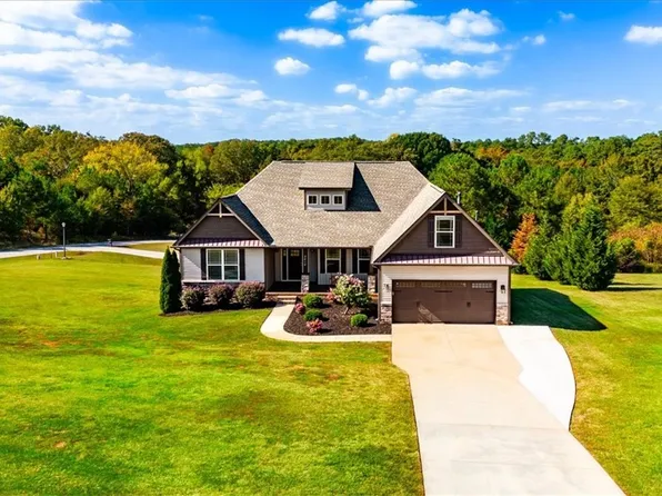 2412 Watkins Road Ext, Anderson, SC 29625
