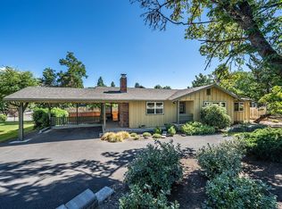 415 E California St, Jacksonville, OR 97530