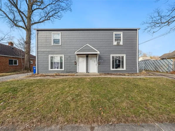 11818-20 Erwin Ave, Cleveland, OH 44135