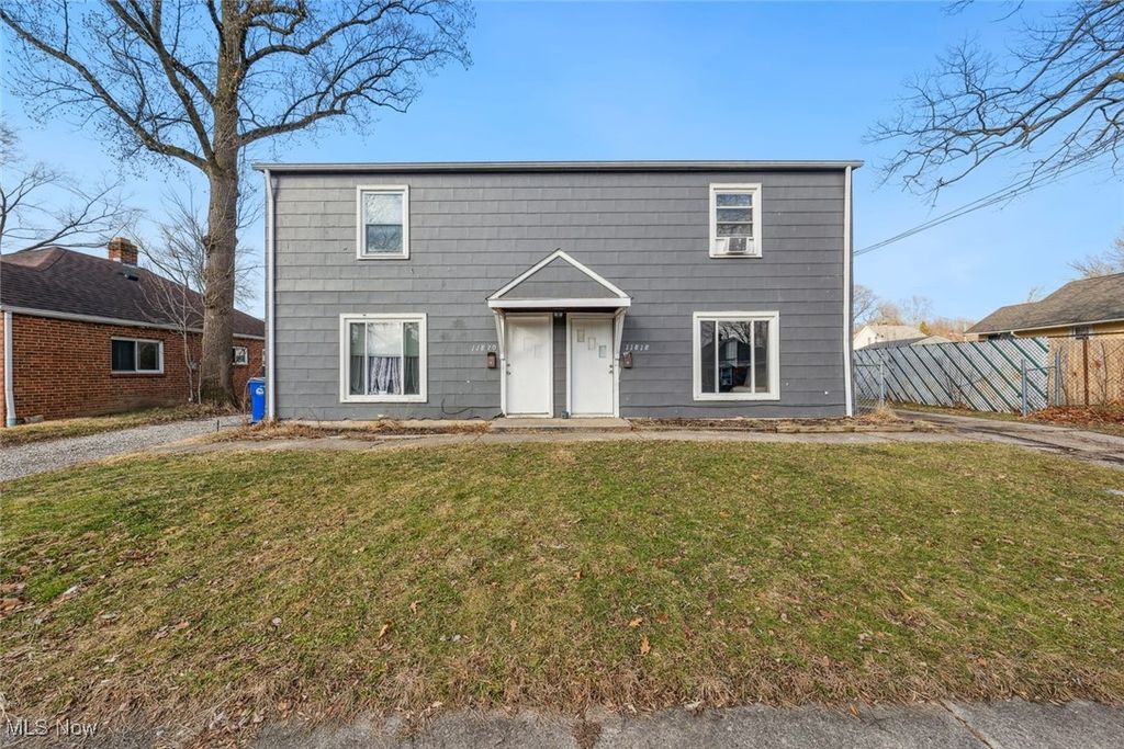 Real estate listing image