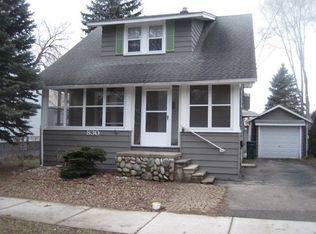 830 Knowles St, Royal Oak, MI 48067