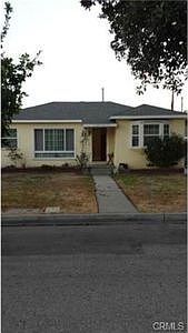 For Sale: 10554 Haverly St, El Monte, CA 91731