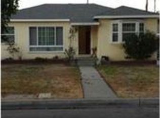 10554 Haverly St, El Monte, CA 91731