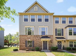 4035 Zilker Park Dr, Charlotte, NC 28217