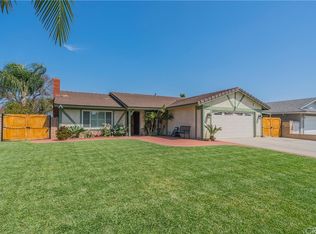 3342 Camero Ave, La Verne, CA 91750