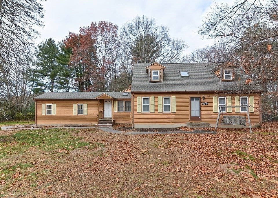 953 West St, Walpole, MA 02081 MLS 73062211 Zillow