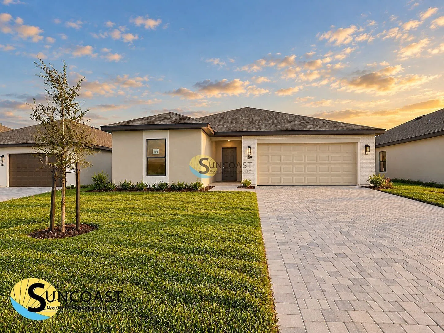 Spacious, Sophisticated Single-Family Living at Lake Ella — Photo 2
