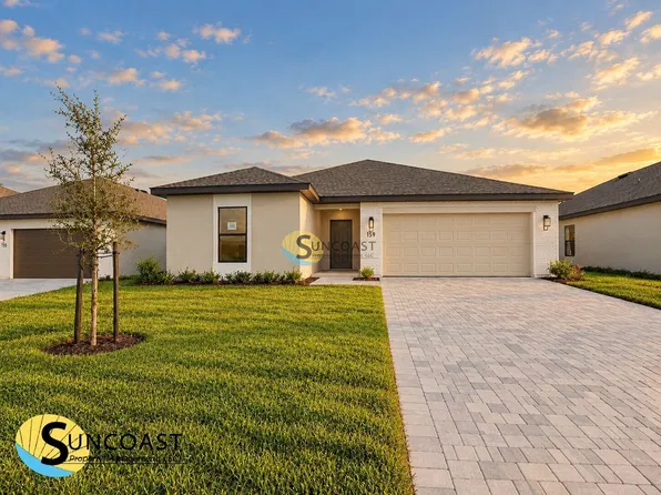 159 Jessamine Ln, Lady Lake, FL 32159