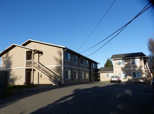 1003 S C St APT 5, Port Angeles, WA