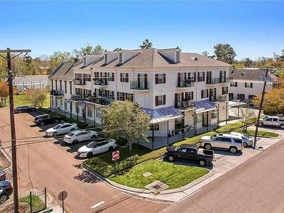 635 Lafitte St APT 1, Mandeville, LA, 70448