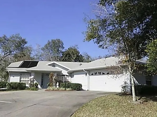 2534 N BRENTWOOD CIRCLE, LECANTO, FL 34461