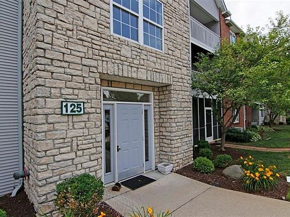 2nd image of 125 Barren River Dr APT 8