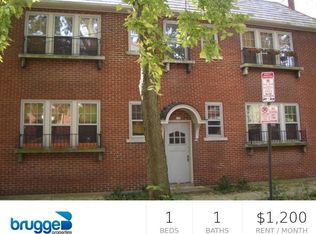 295 Tappan St APT C, Columbus, OH 43201