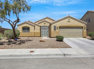 904 Eric Stocken Ave, North Las Vegas, NV 89081