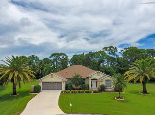 1801 SE Beving Ave, Port Saint Lucie, FL 34952