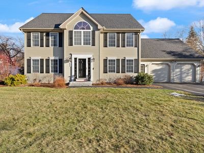 53 Russells Way, Westford, MA, 01886