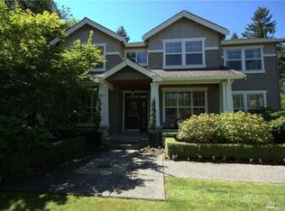 20525 73rd Dr SE, Snohomish, WA 98296