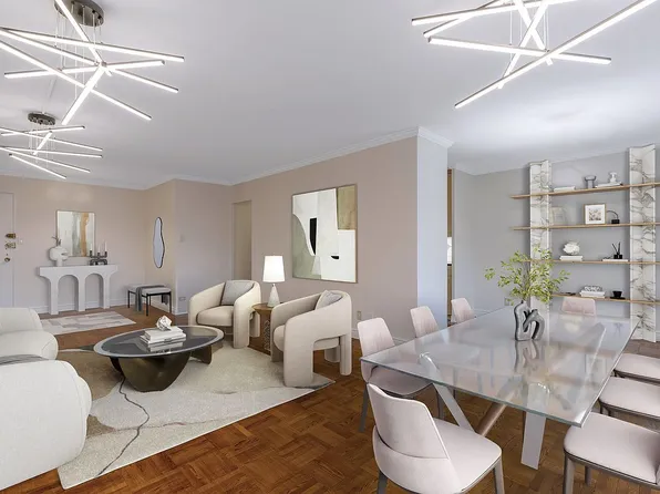 360 E 72nd St APT C2405, Manhattan, NY 10021