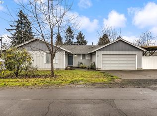 1181 S Fawn St, Cornelius, OR 97113