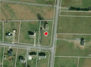 3863 Midland Trl, Bell Buckle, TN 37020