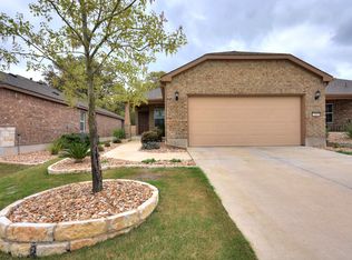 205 Hobby St, Georgetown, TX 78633