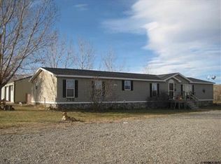798 Bunny Dr, Worland, WY 82401
