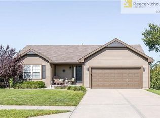11300 N Ditman Ave, Kansas City, MO 64157