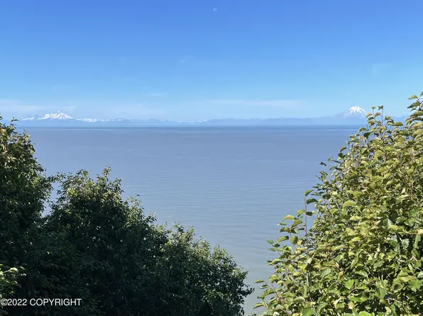 58073 Neher Ct, Clam Gulch, AK 99568