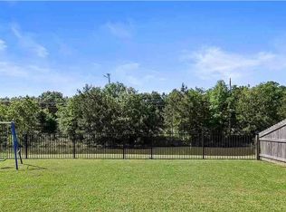 10638 Dodger Dr, Denham Springs, LA 70726