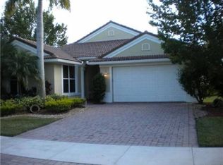 1773 Harbor View Cir, Weston, FL 33327