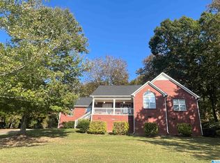 75 Fritz Dr, Pell City, AL 35128