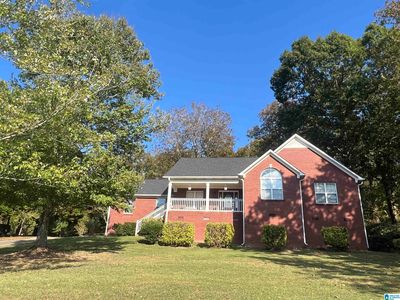 75 Fritz Dr, Pell City, AL, 35128
