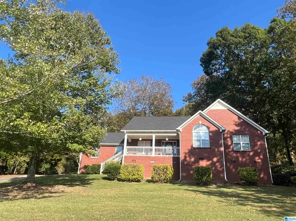 75 Fritz Dr, Pell City, AL 35128